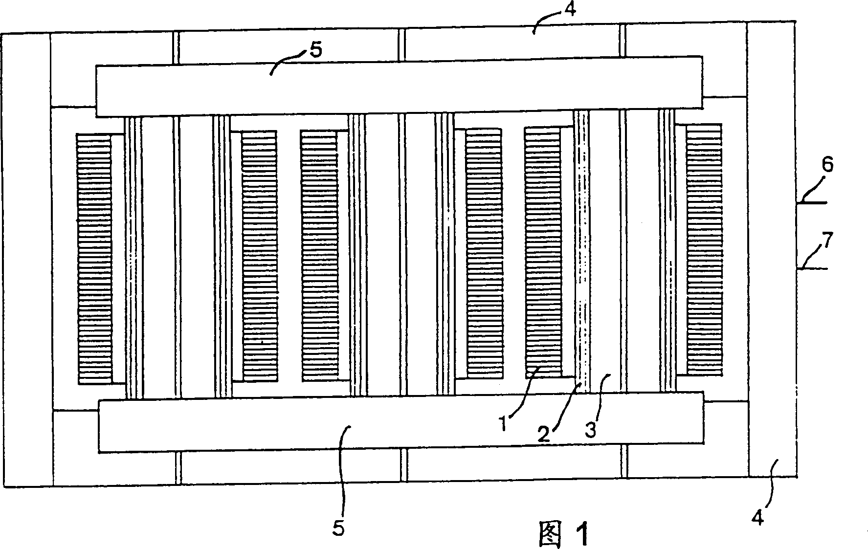 Controllable inductor