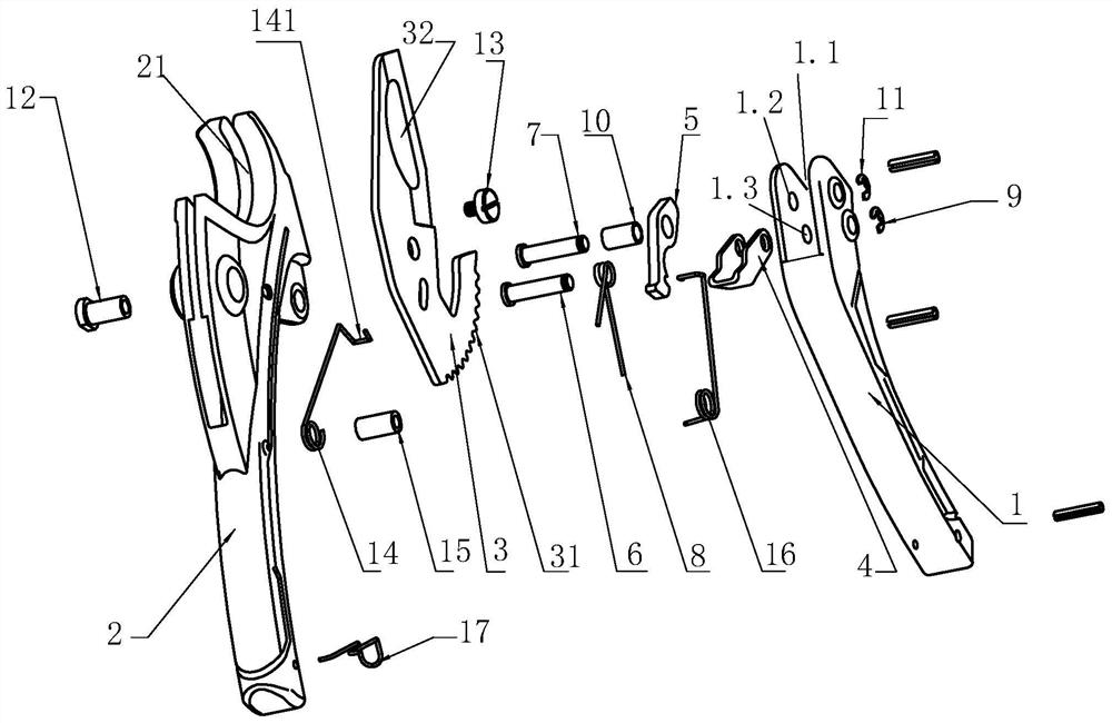 PVC pipe cutter