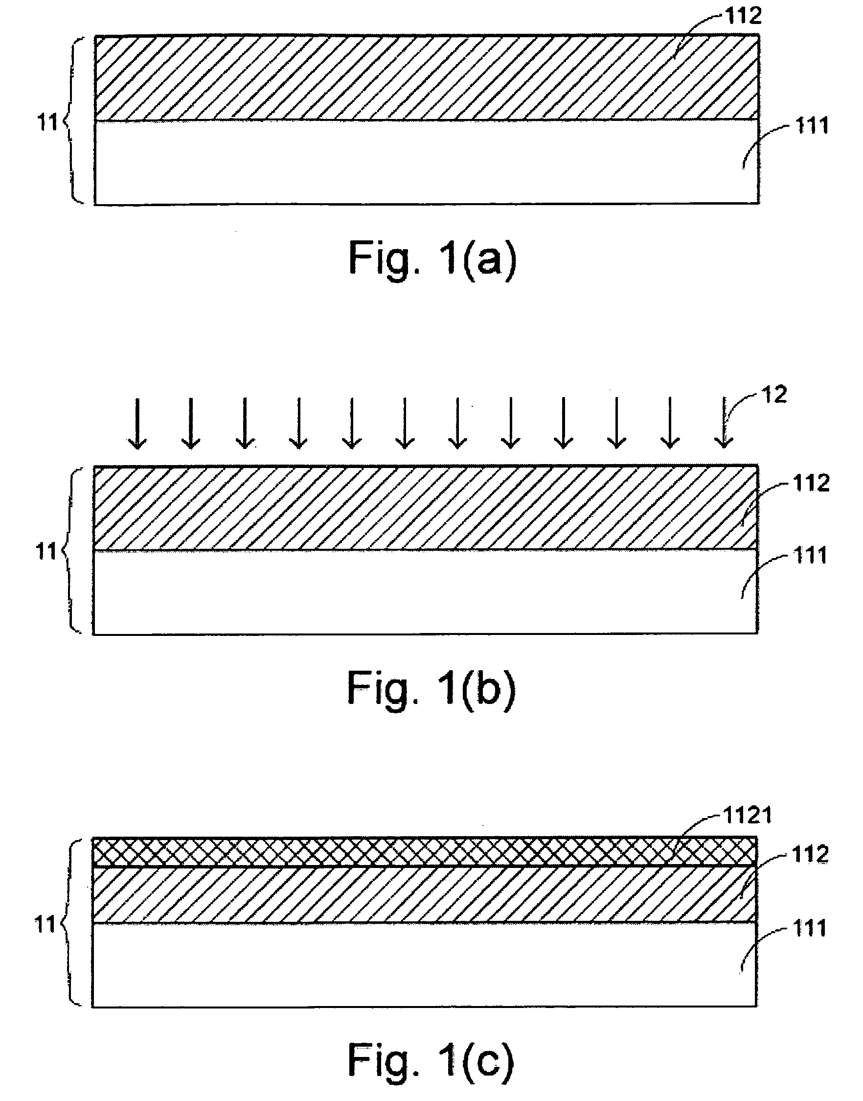 Method for reclaiming and reusing wafers