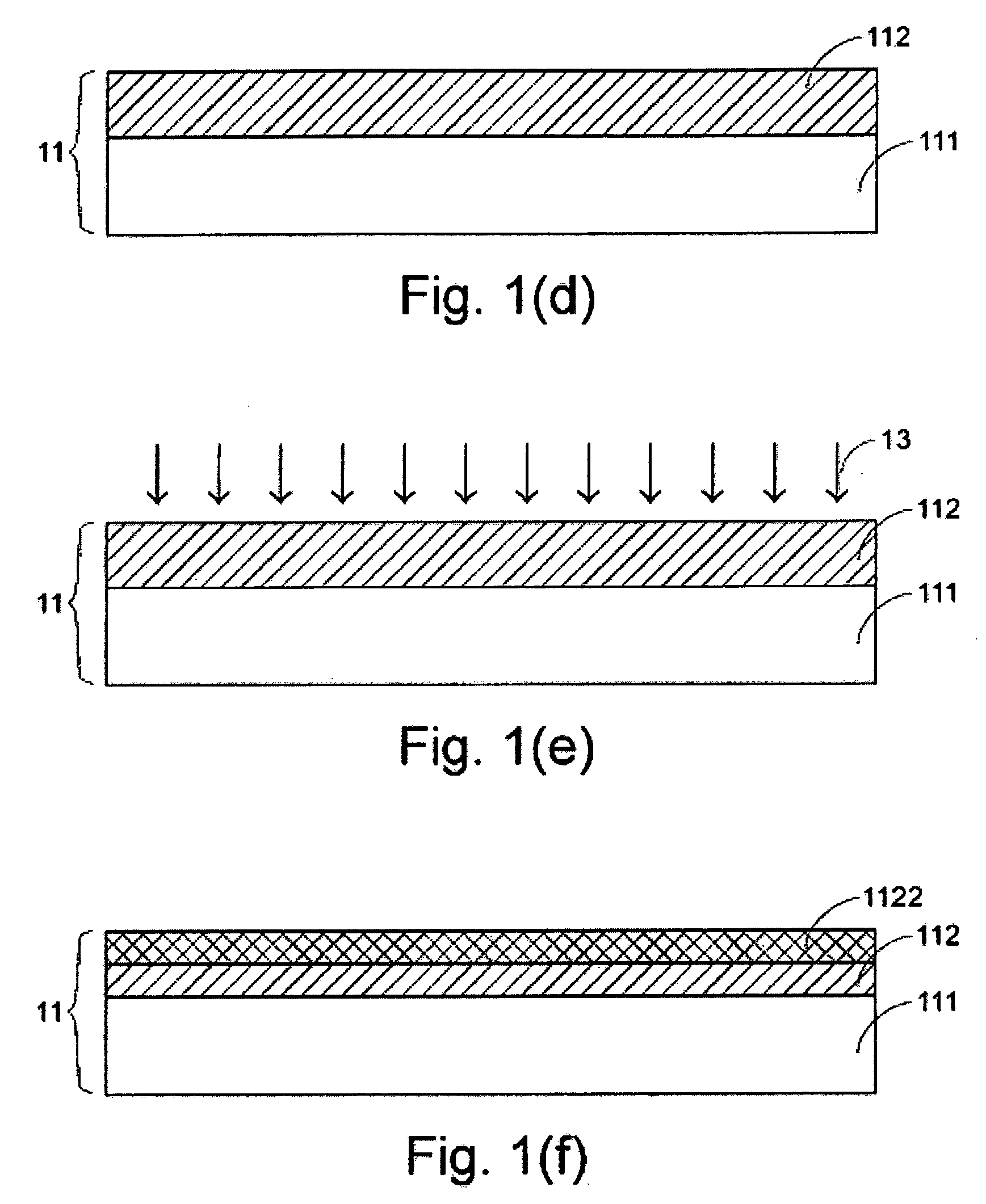 Method for reclaiming and reusing wafers