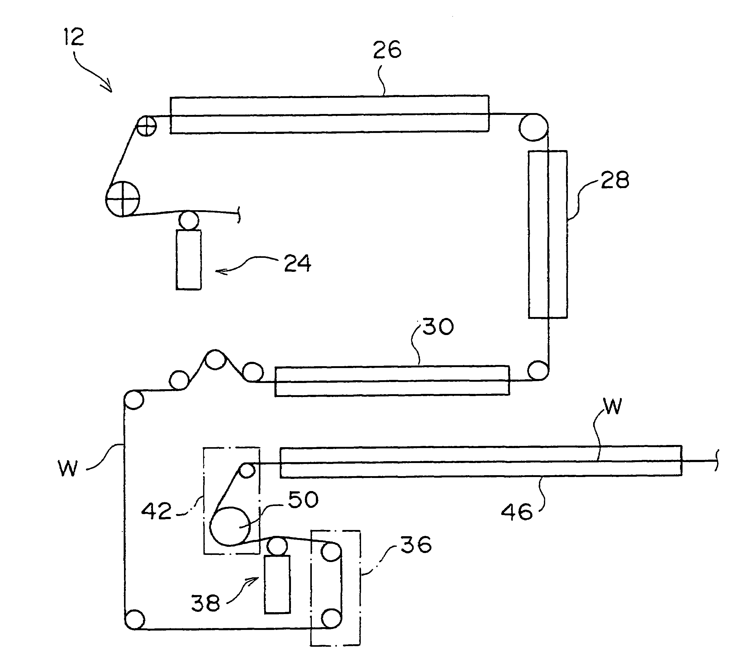 Photosensitive planographic printing plate and method of producing the same