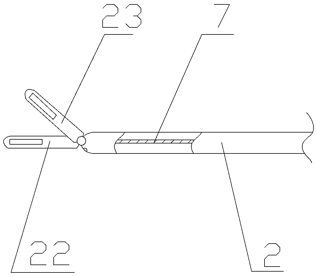 Prostatic enucleation scope