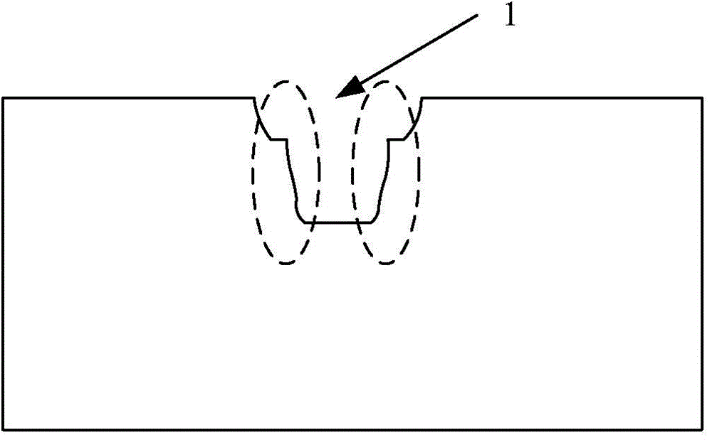 Manufacture method of MEMS device