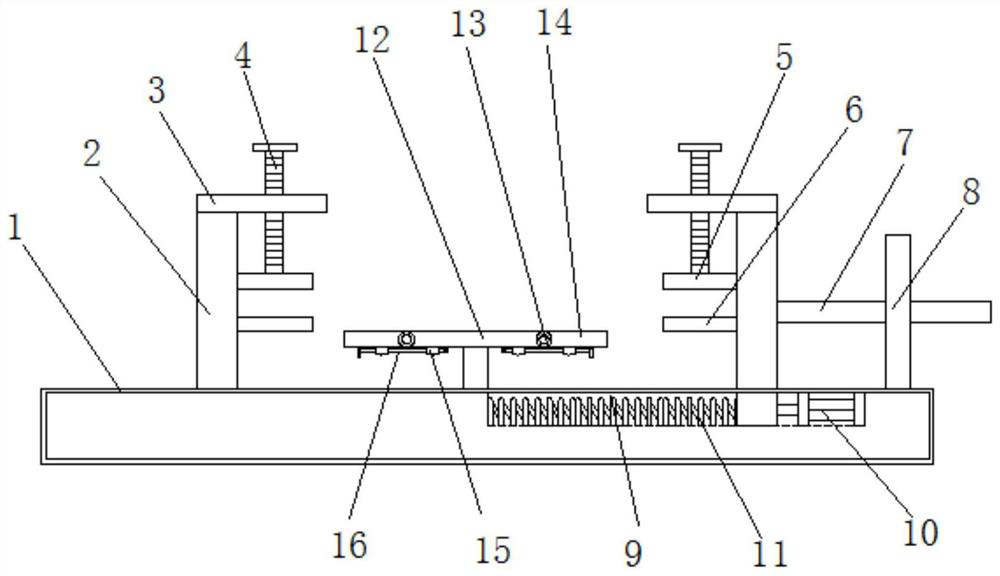 Positioning device for steel production welding