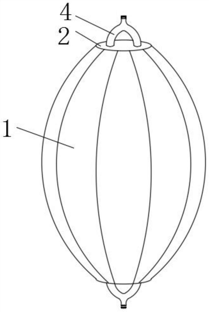 A controllable expansion extrusion soil device for geotechnical engineering