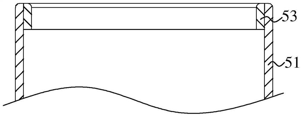 Toothbrush box processing system