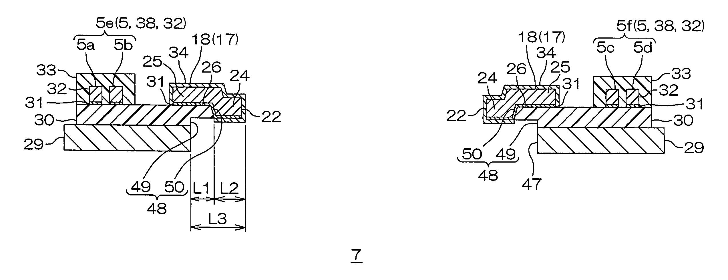 Suspension board with circuit, producing method thereof, and positioning method of suspension board with circuit