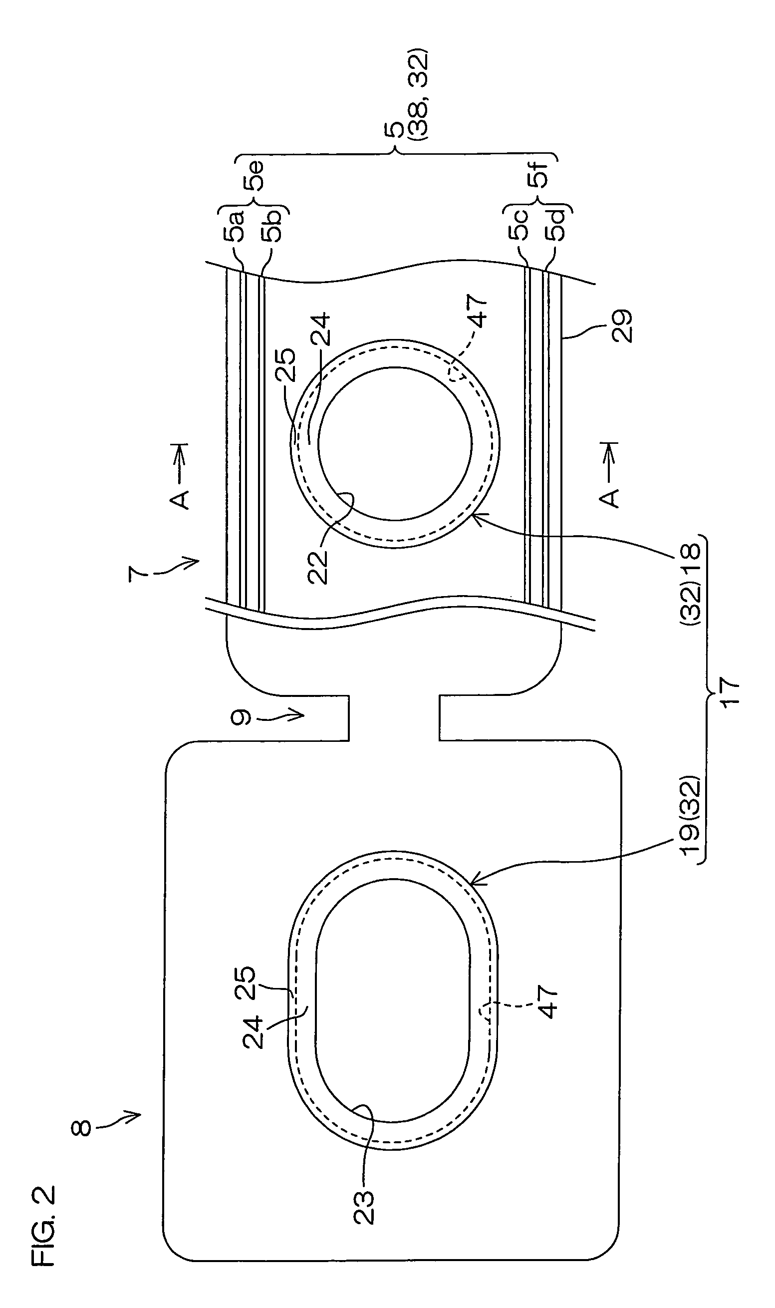 Suspension board with circuit, producing method thereof, and positioning method of suspension board with circuit