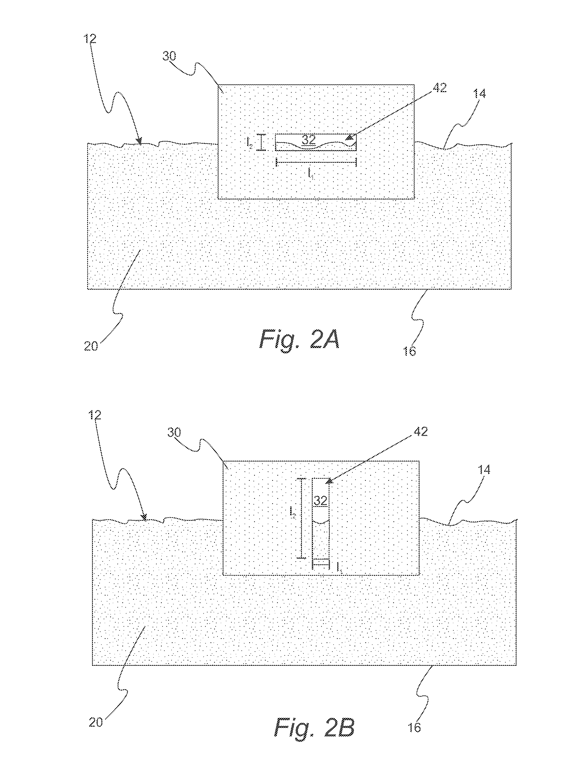 Lateral Tape Motion Detector