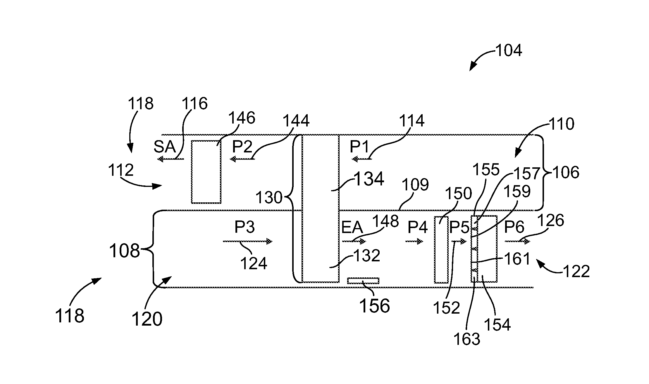 Heat pump defrosting system and method