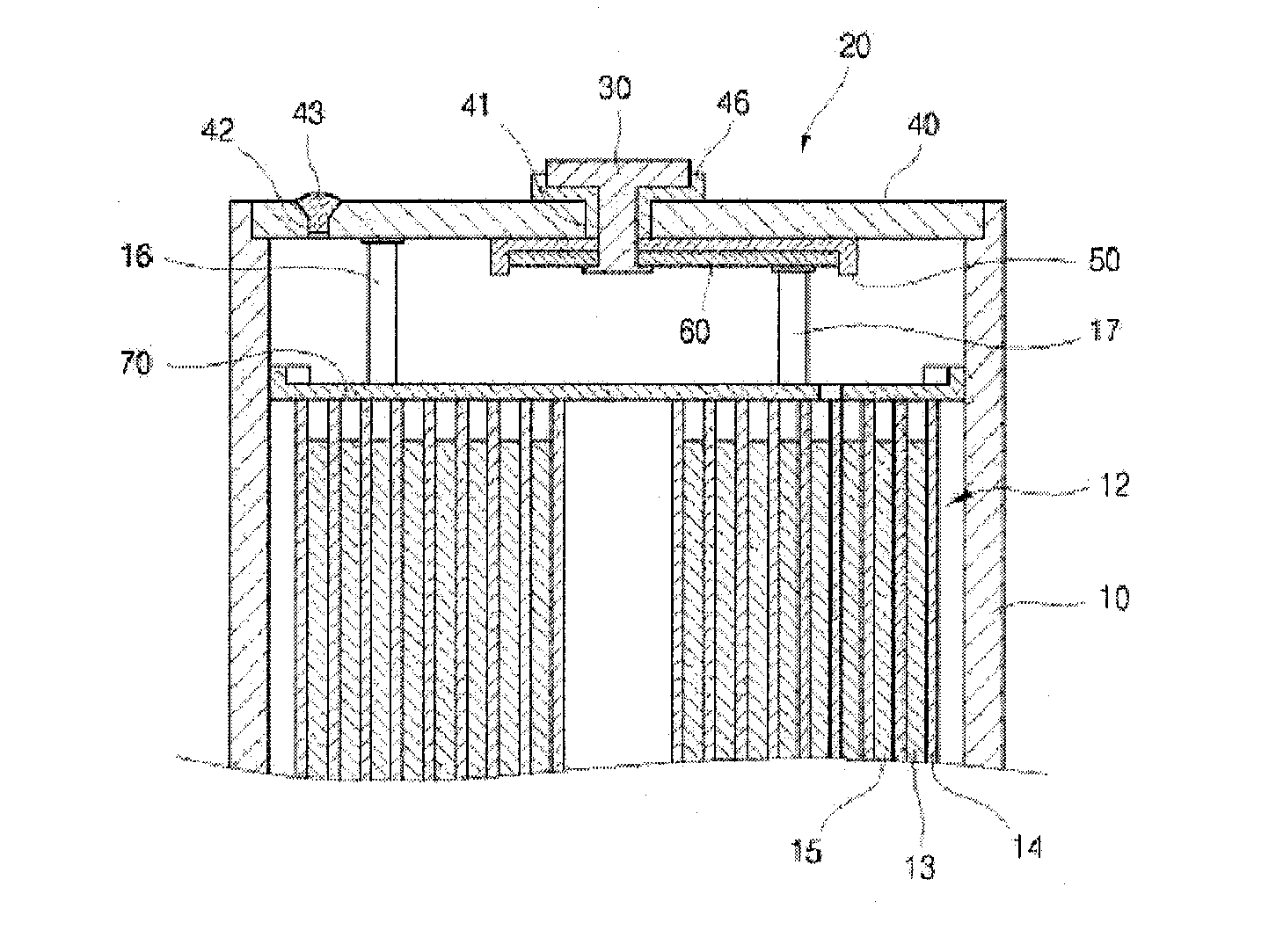 Electrolyte for lithium secondary battery and lithium secondary battery comprising the same