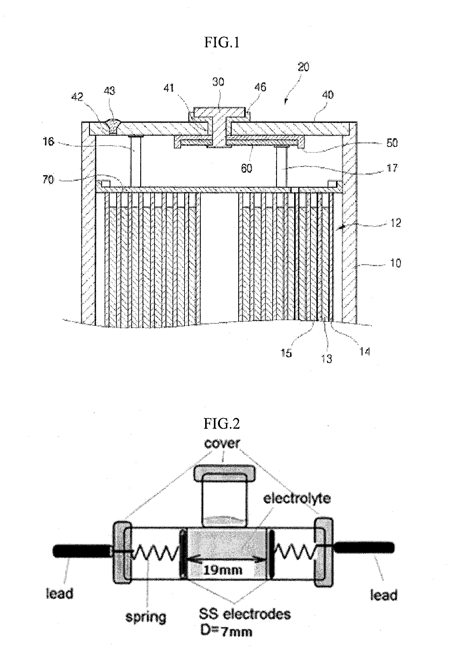 Electrolyte for lithium secondary battery and lithium secondary battery comprising the same