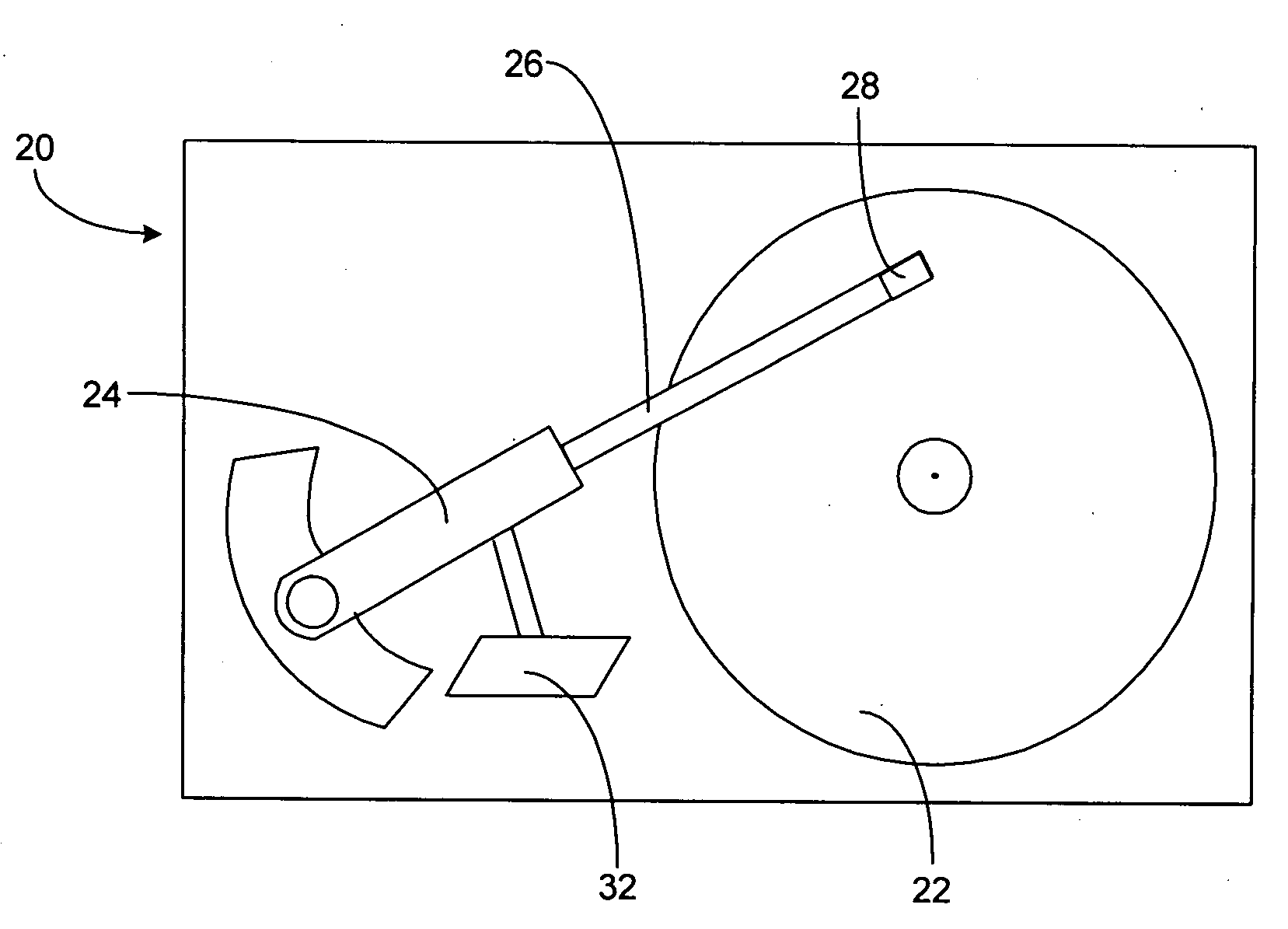 Tunnel magnetoresistive element and manufacturing method thereof