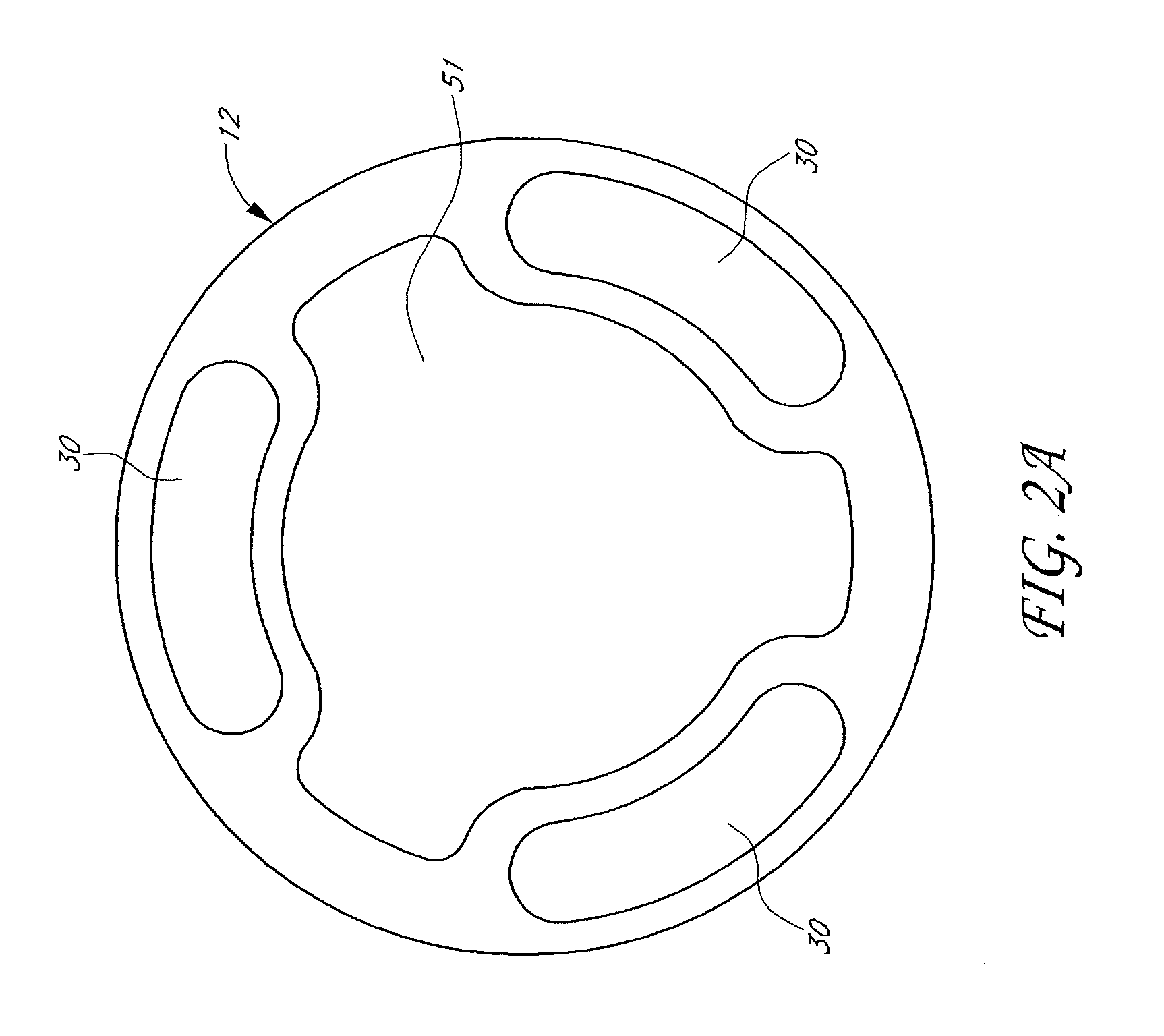 Method and apparatus for treatment of intracranial hemorrhages