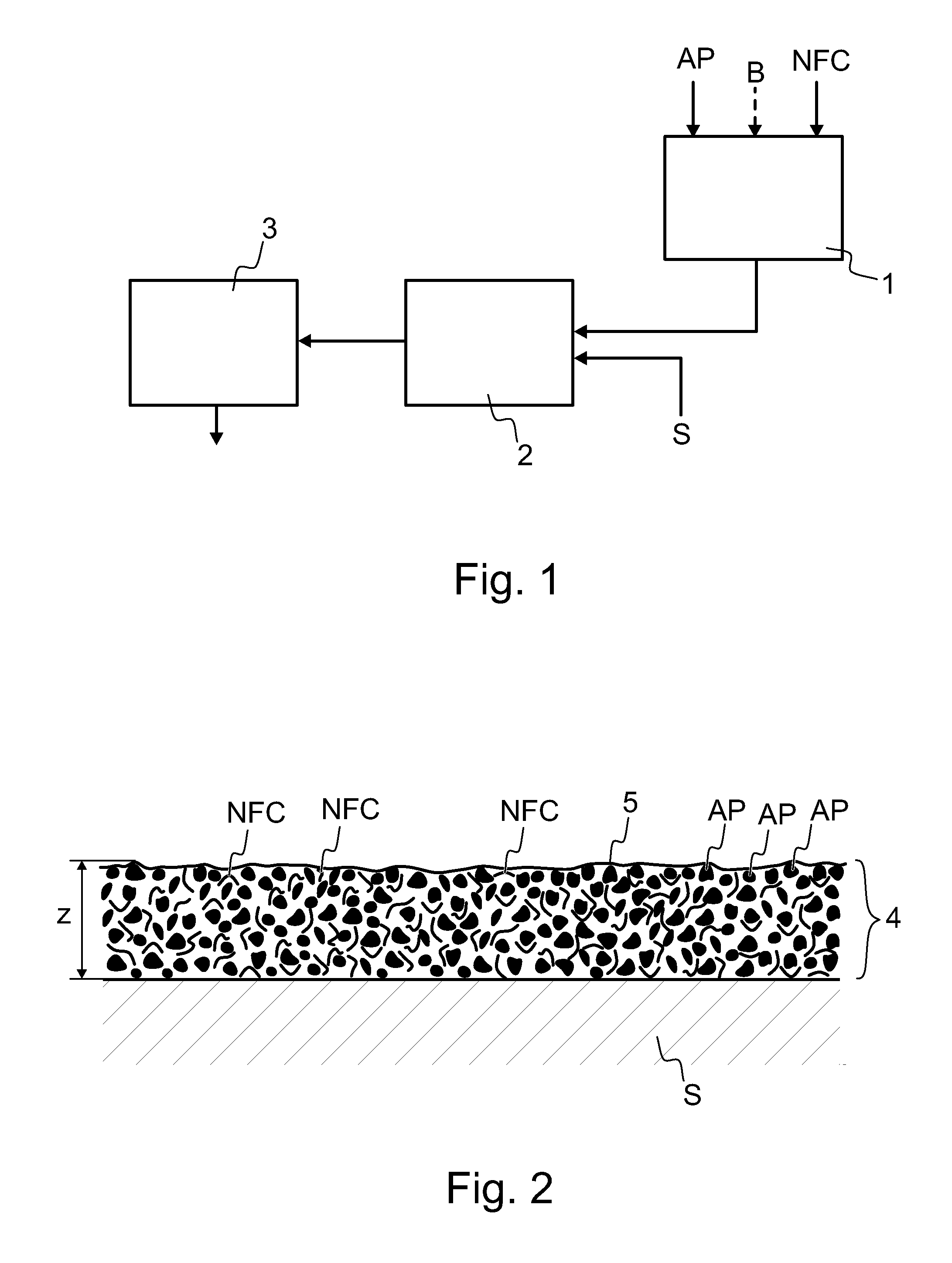 Composite body and method of manufacturing it