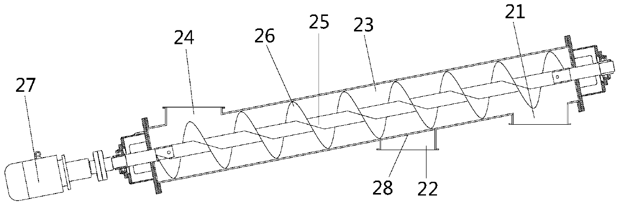 Surface deburring device for small revolving body part