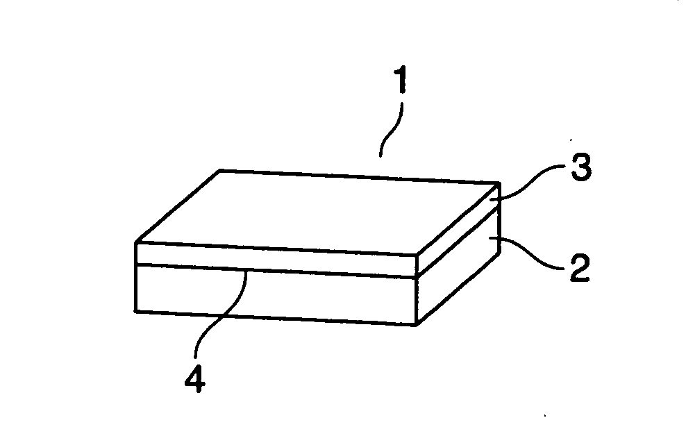 Cleaning implement with erodible foam substrate and controlled release system of active agent