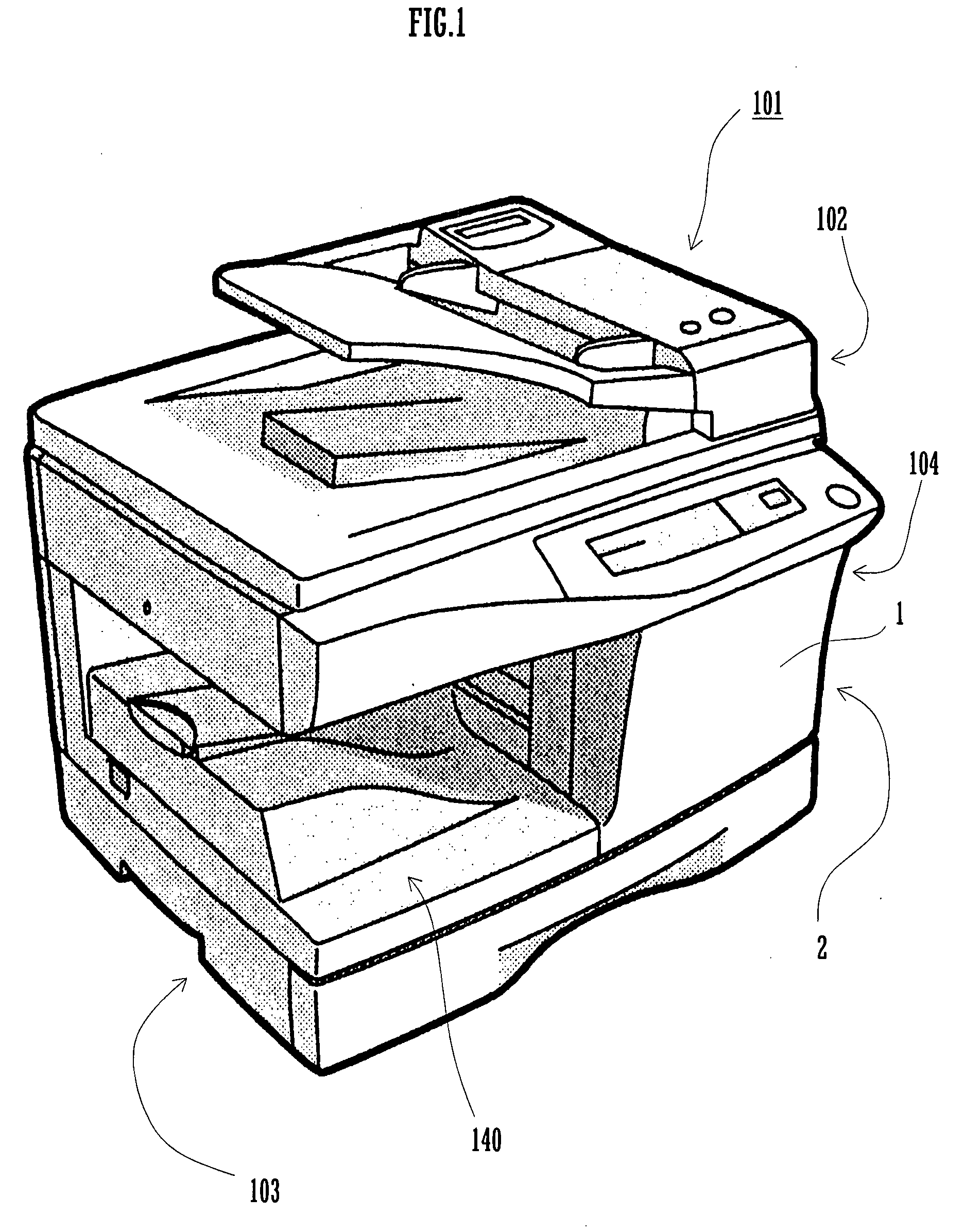 Cover support mechanism and image forming apparatus incorporating the same
