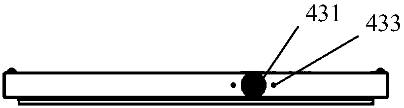 A bipolar lead-acid battery