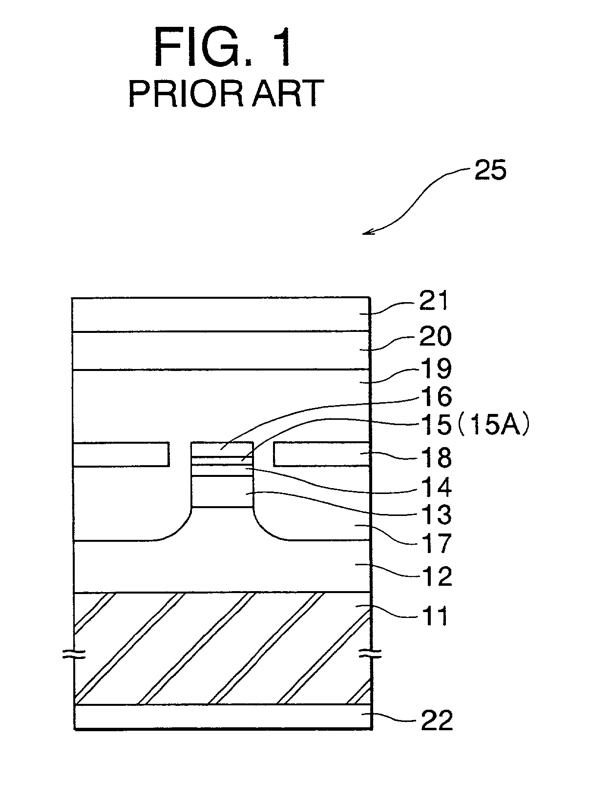 Semiconductor laser device