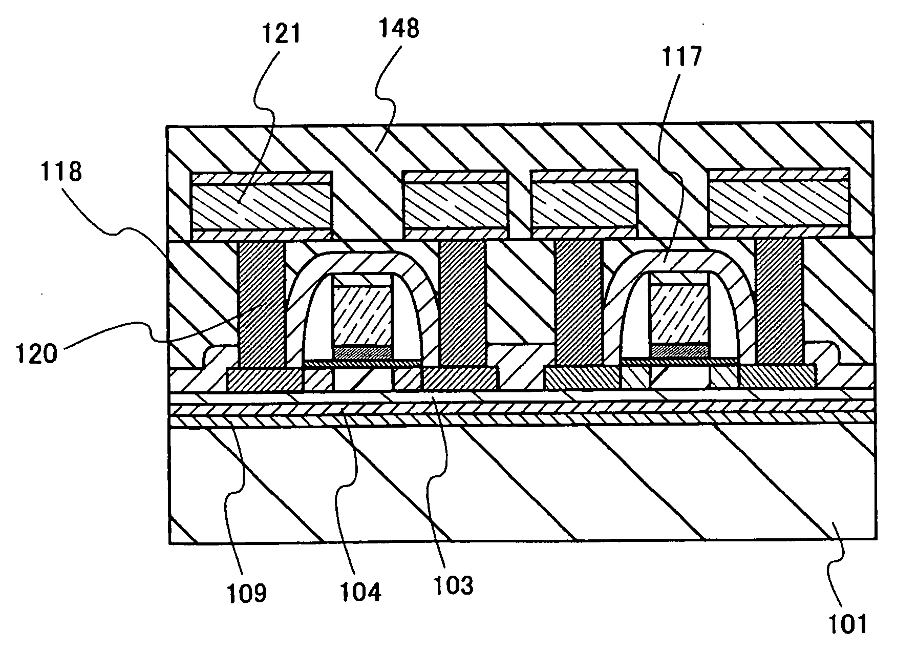 Semiconductor substrate, semiconductor device and manufacturing method thereof