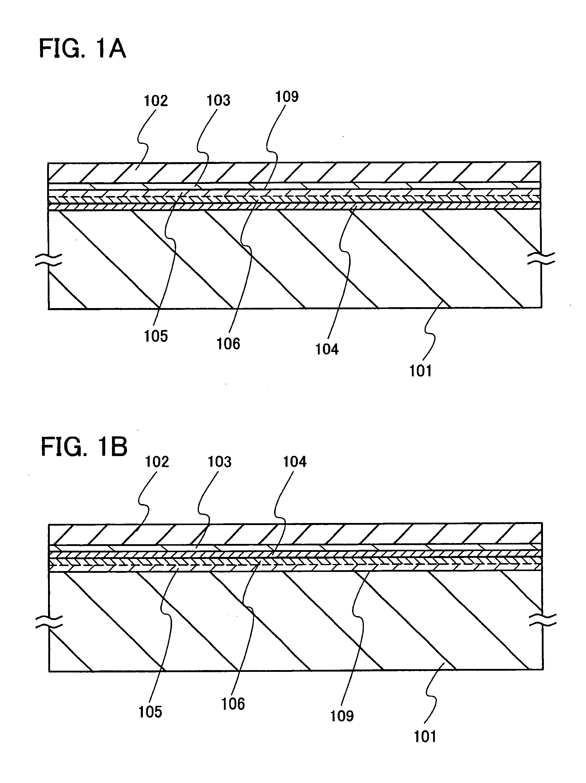 Semiconductor substrate, semiconductor device and manufacturing method thereof