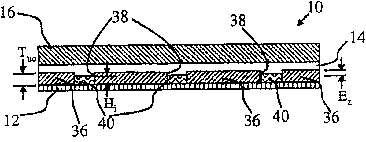 Clutch for a transmission