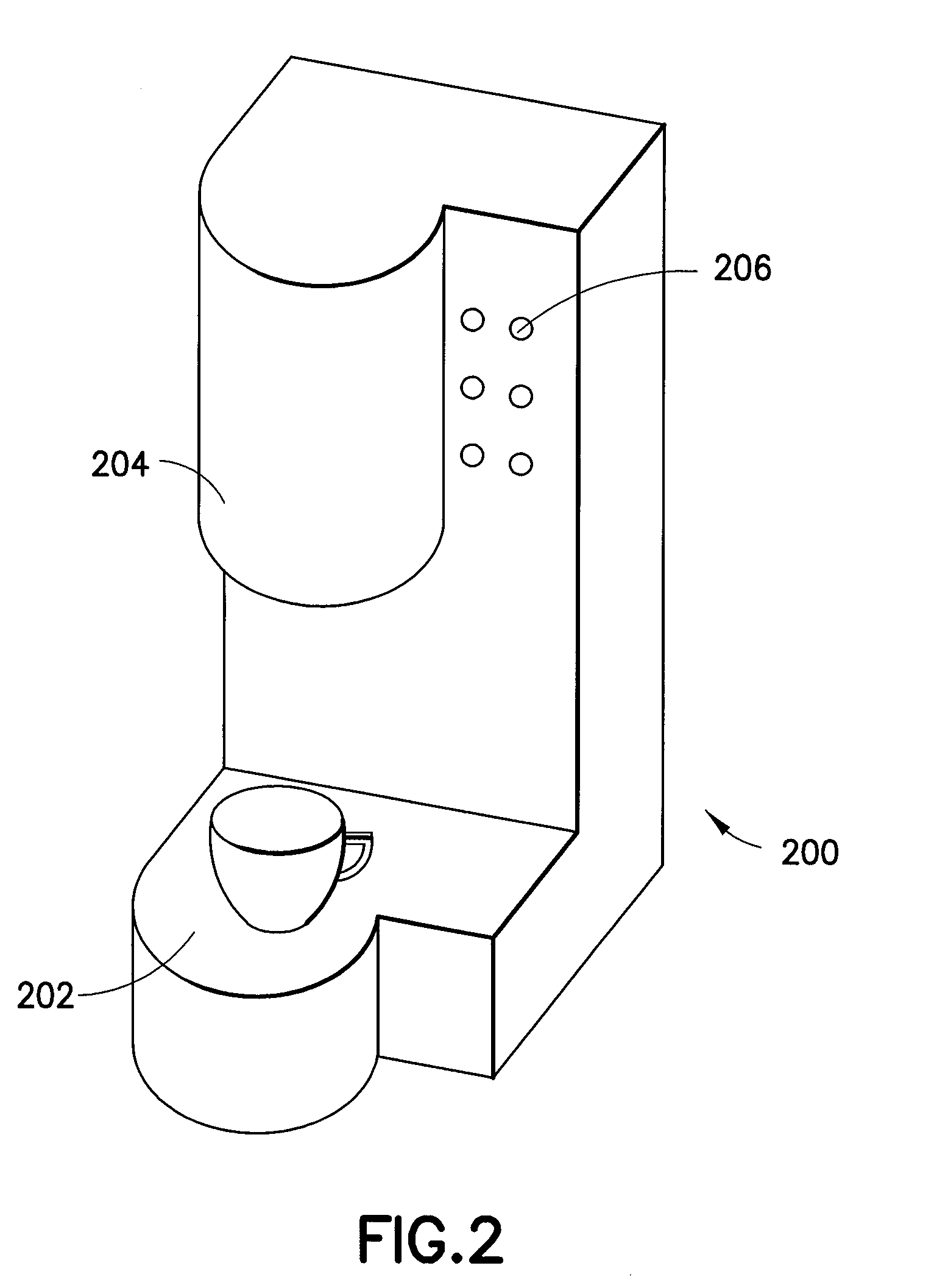 Apparatus and method for brewing coffee, tea and espresso