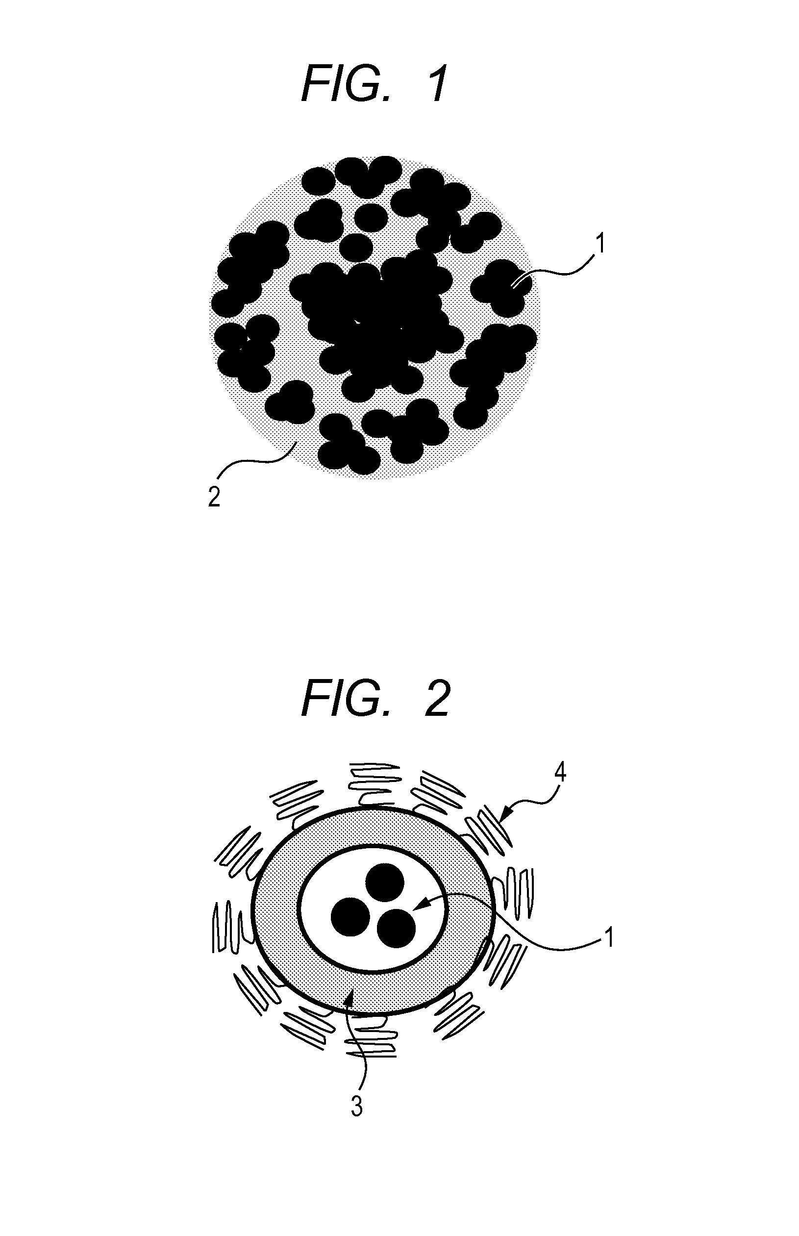 Indocyanine green-containing particle and contrast agent for photoacoustic imaging having the particle