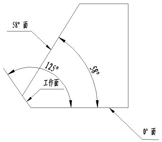 Method for preparing large-scale high-power carbon electrodes using semi-graphitized anthracite