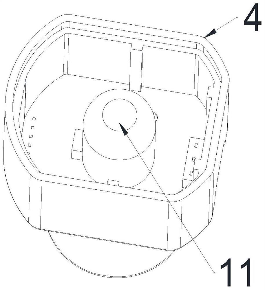 Expansion valve coil