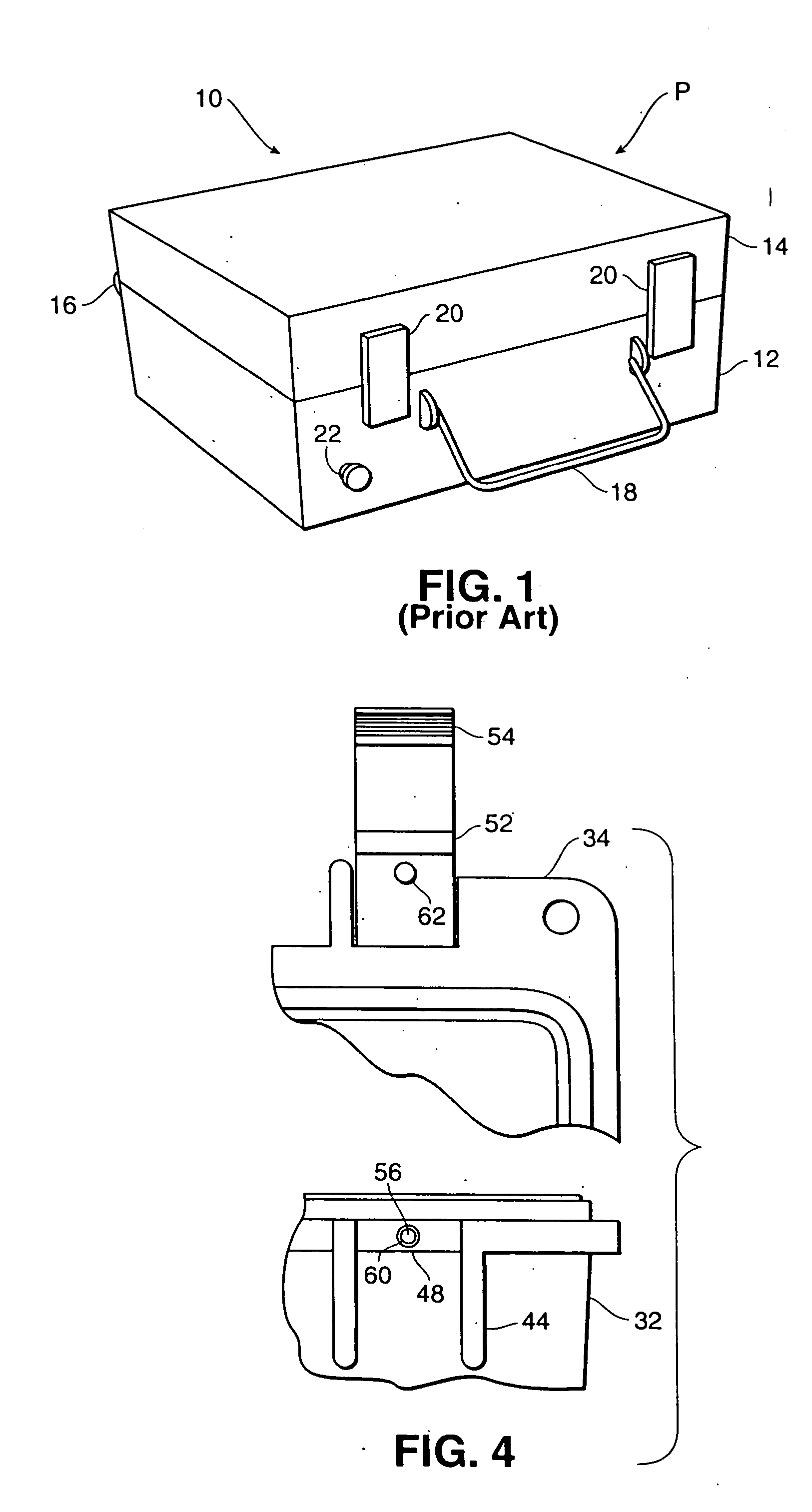 Air sealable container with automatically actuable pressure equalizing valve