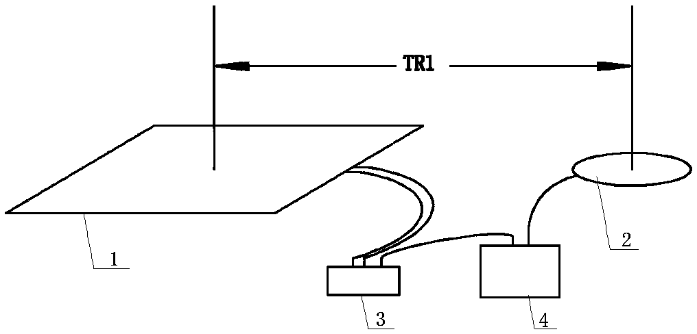 A Resistivity Correction Method of Mine Transient Electromagnetic Method