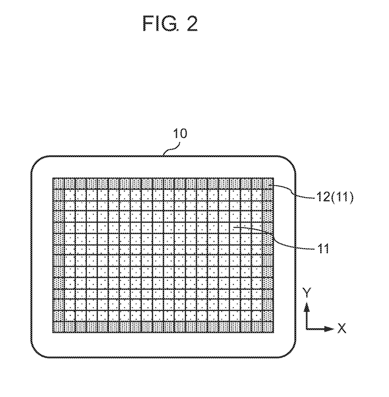Screen device and image projection system