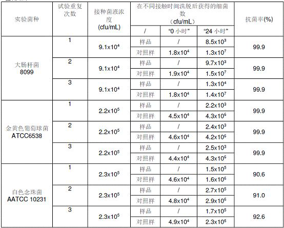 A kind of antibacterial nano-ion water-based coating liquid, preparation method of water-based coating liquid and antibacterial material using the water-based coating liquid