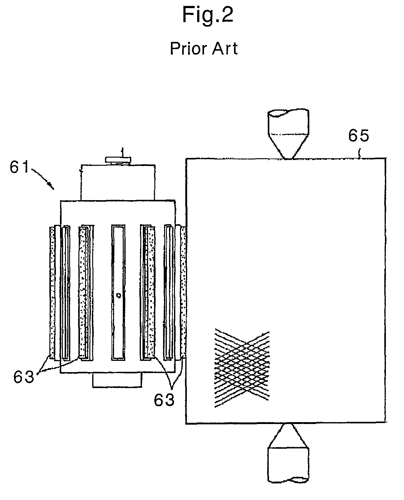 Device and method for ELID honing