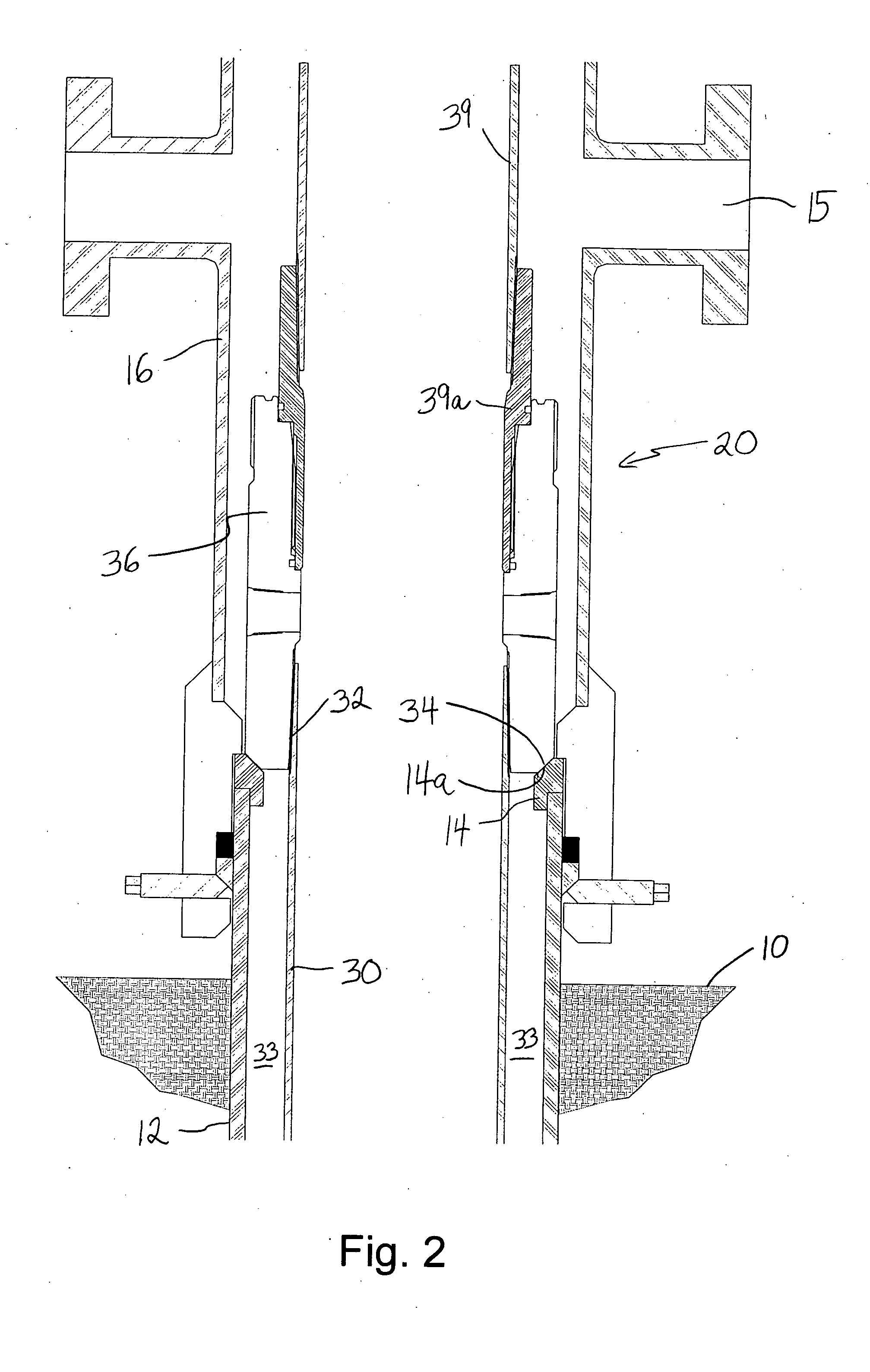 Hybrid wellhead system and method of use