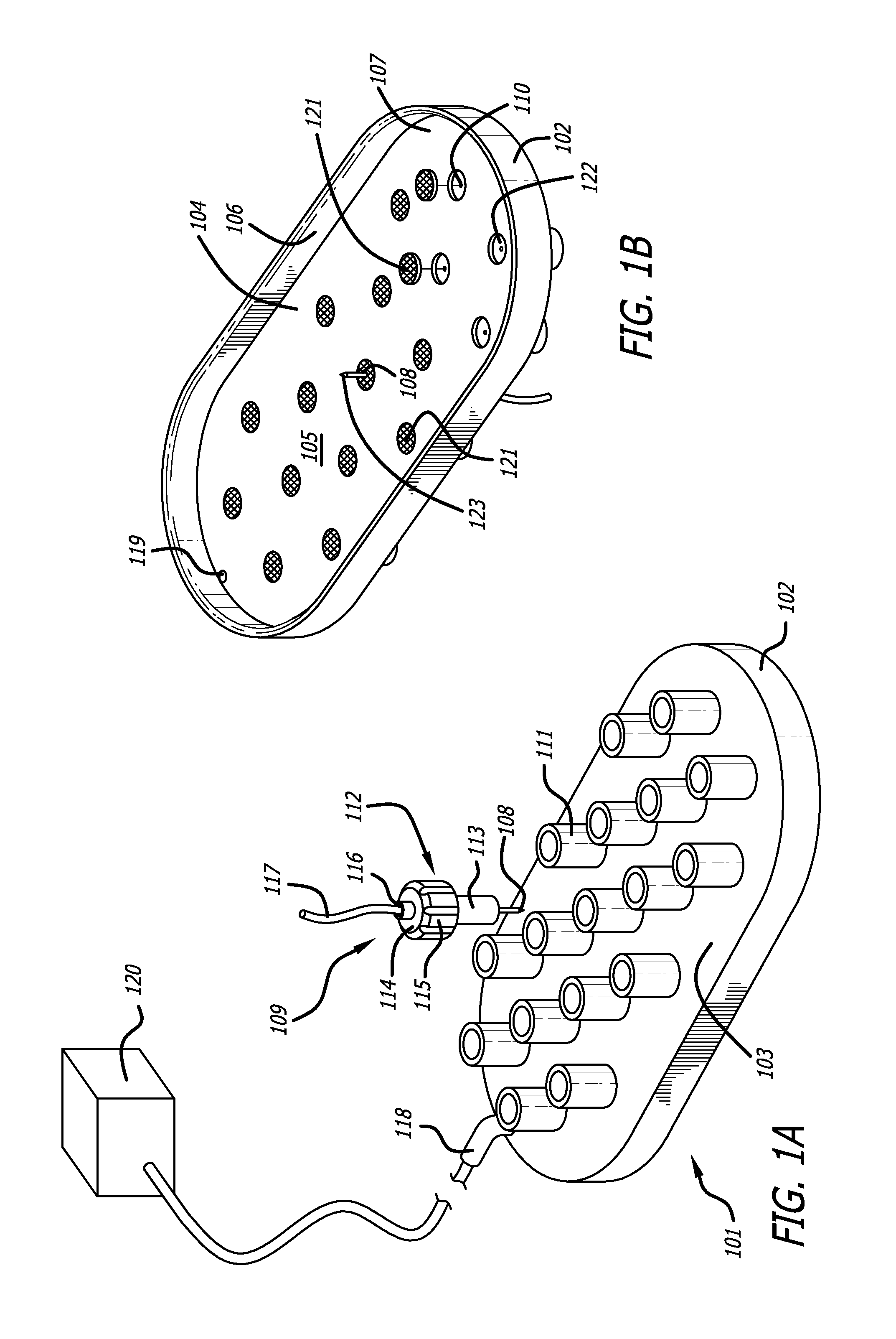 Fluid-jet dissection system and method for reducing the appearance of cellulite