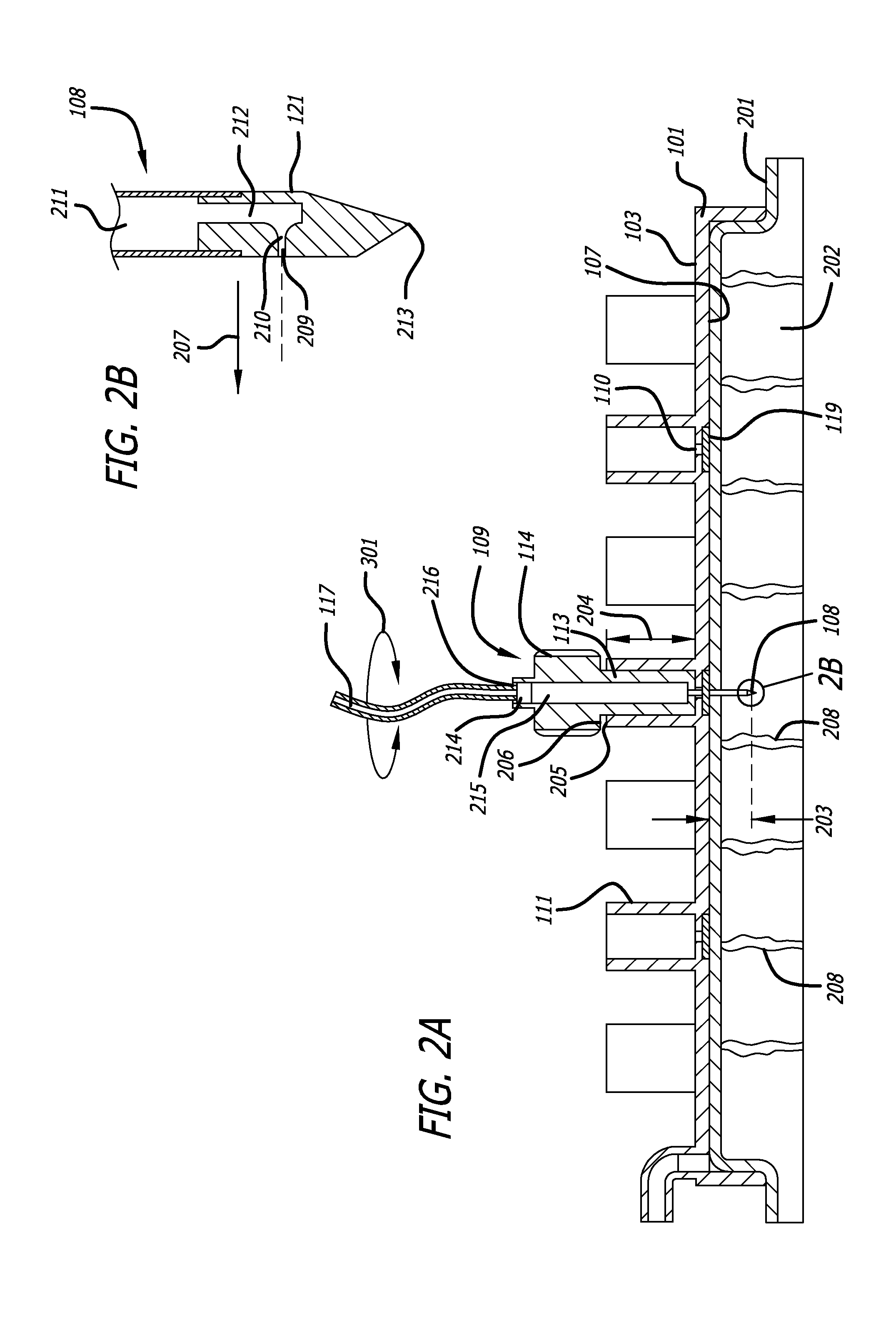 Fluid-jet dissection system and method for reducing the appearance of cellulite