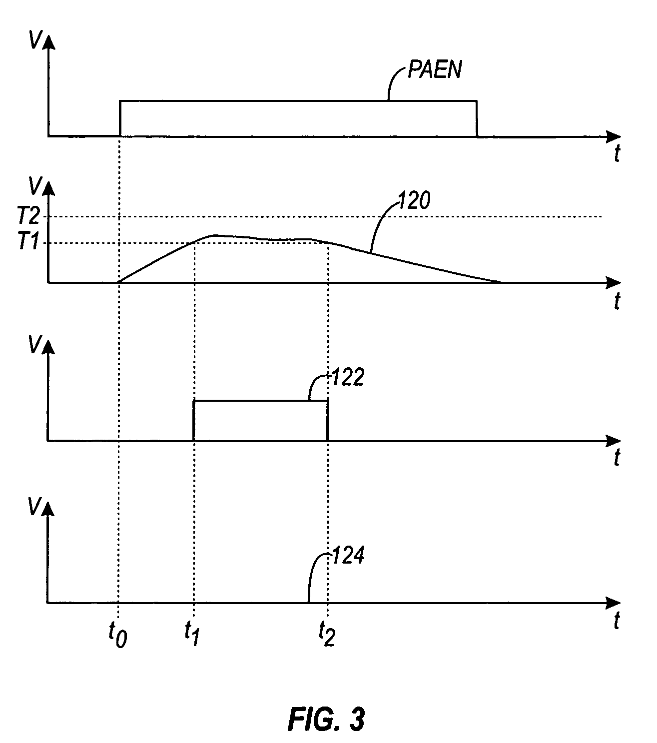 Power amplifier protection circuit and associated methods