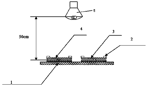 Light-absorbing and heating functional fiber and spinning process thereof as well as fabric
