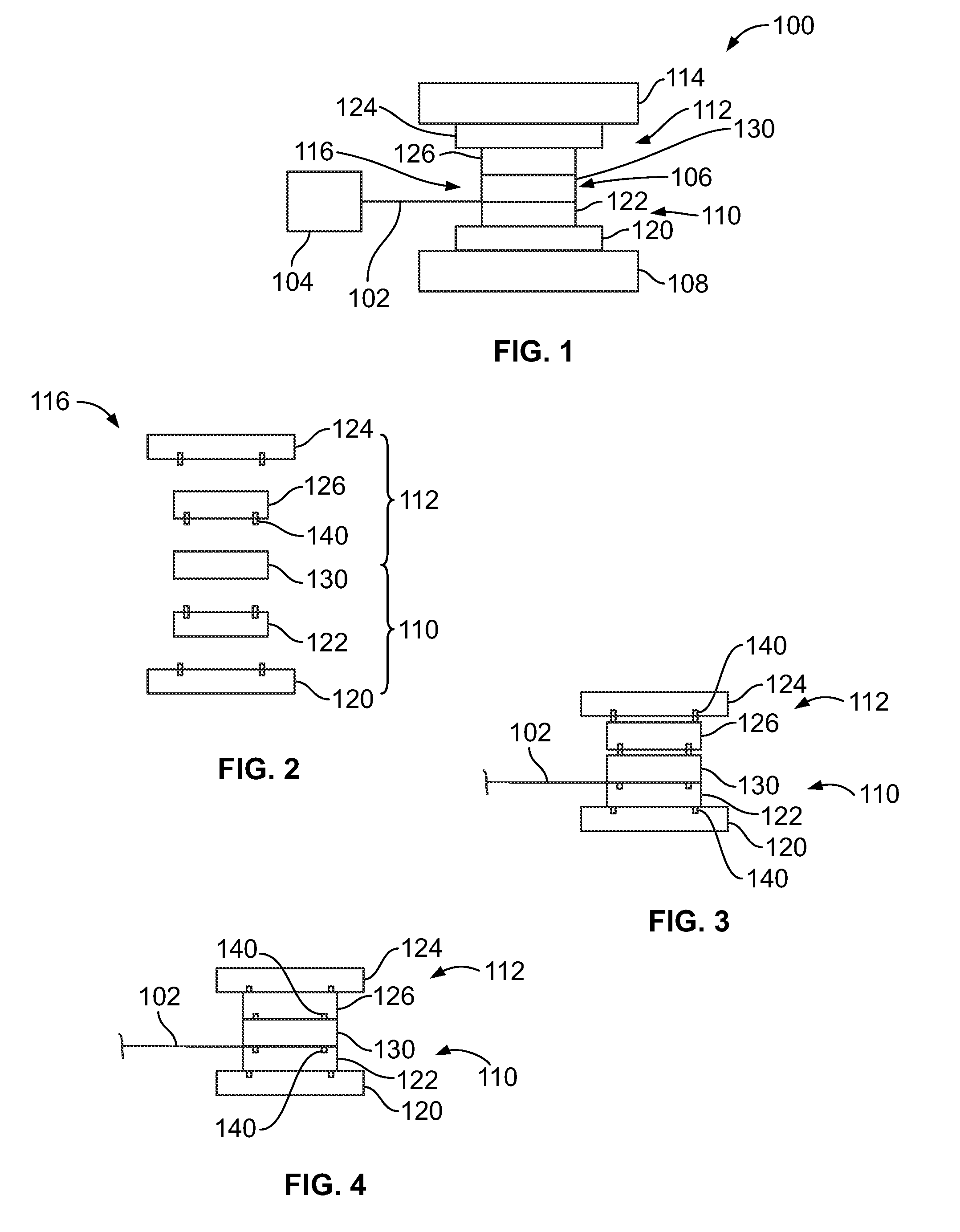 Movable die component for a press device