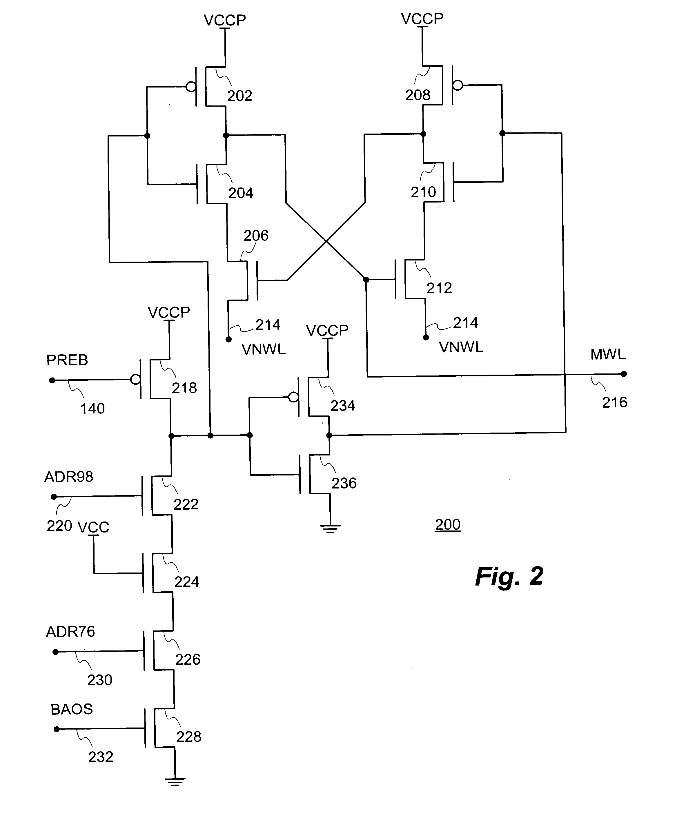 Clock signal initiated precharge technique for active memory subarrays in dynamic random access memory (DRAM) devices and other integrated circuit devices incorporating embedded DRAM