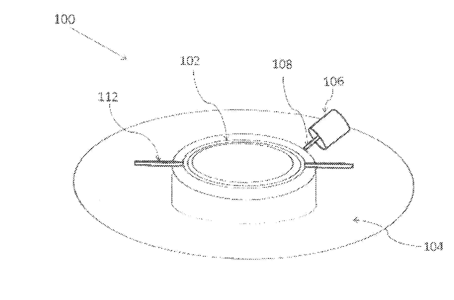 Mechanical Seal Lubrication System