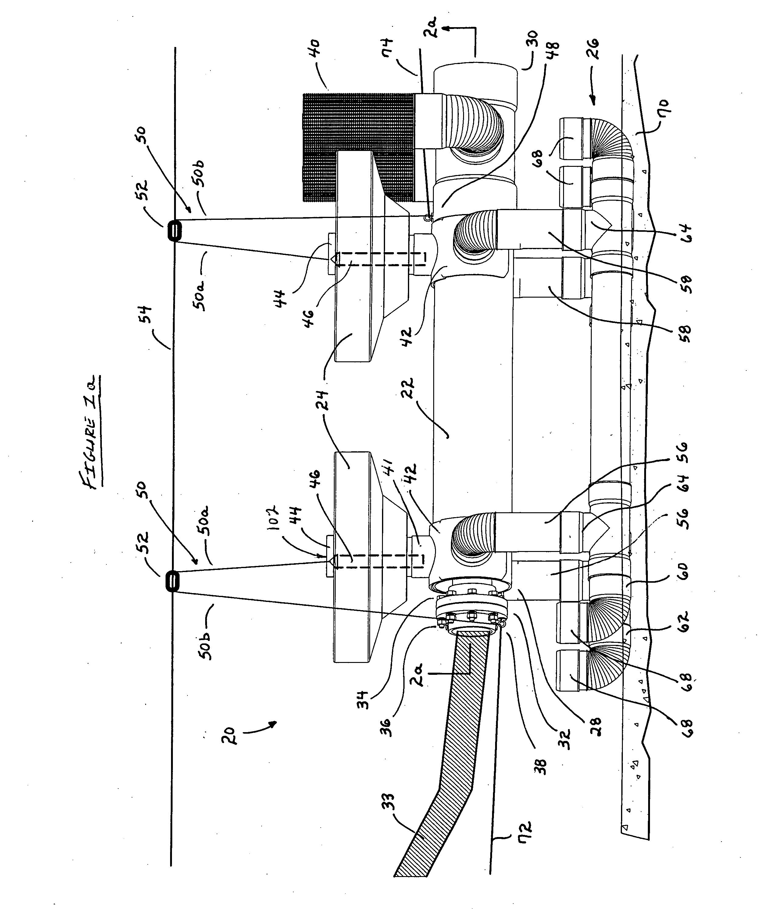 Submersible pump apparatus and method for using same