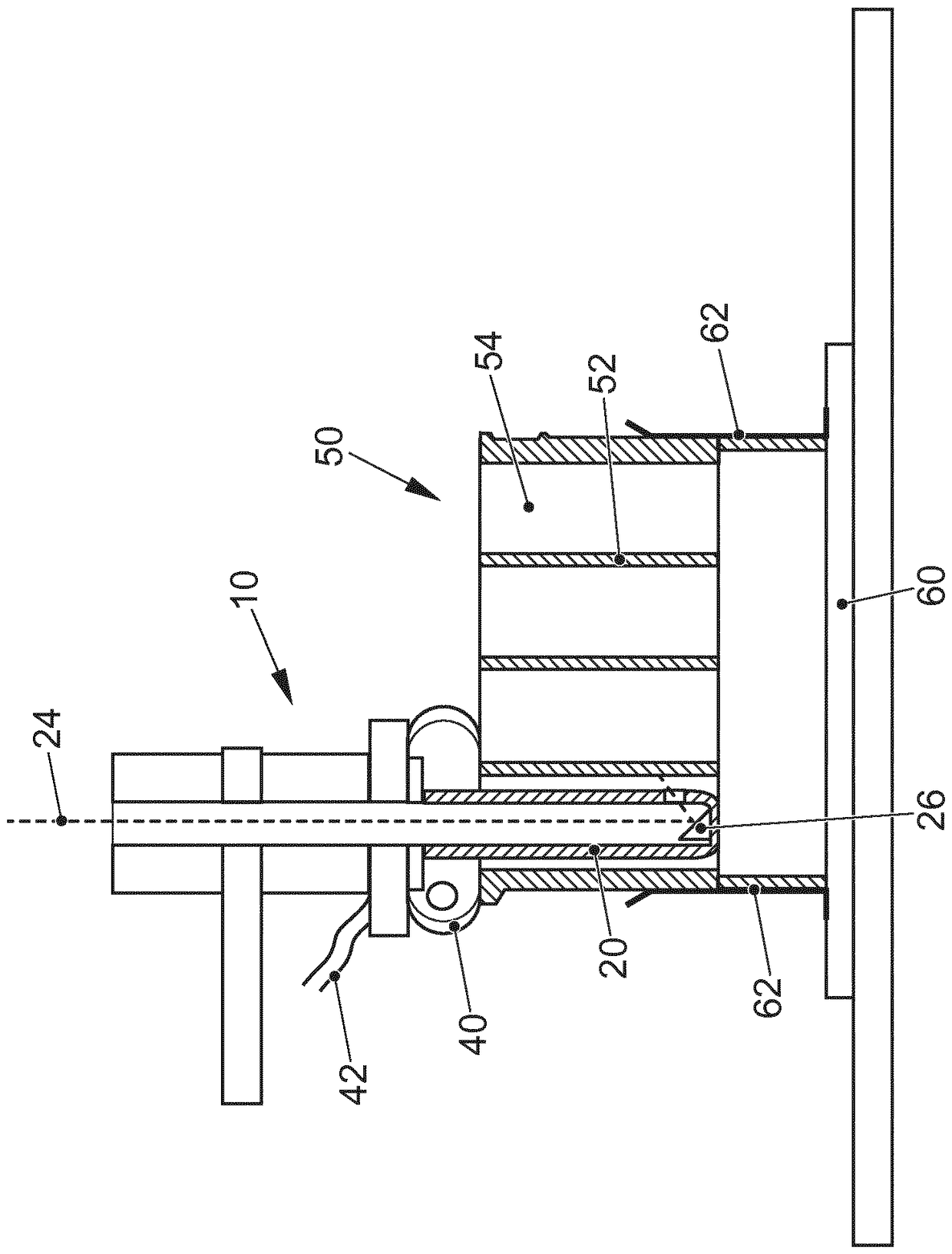 Method for surface machining, method for producing an engine block, device for surface machining and motor vehicle