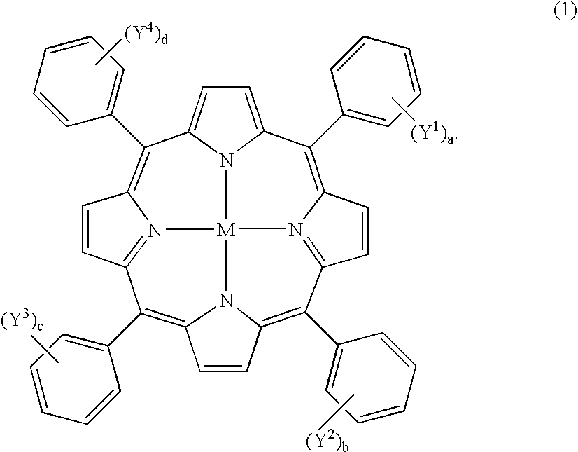 Symmetric and Asymmetric Halogen-Containing Metallocarboranylporphyrins and Uses Thereof