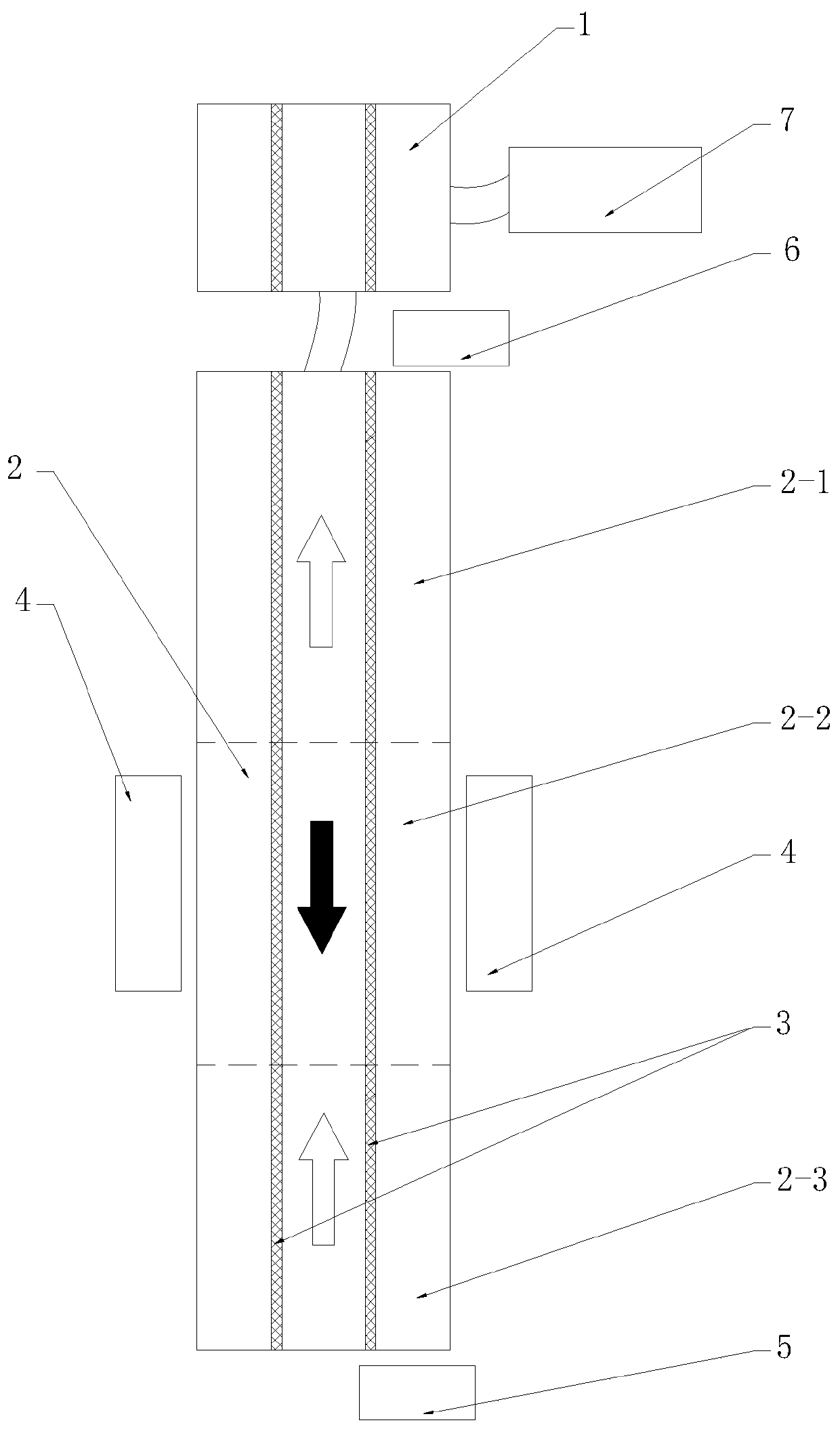 Strontium carbonate forming and calcining process for preparing strontium oxide