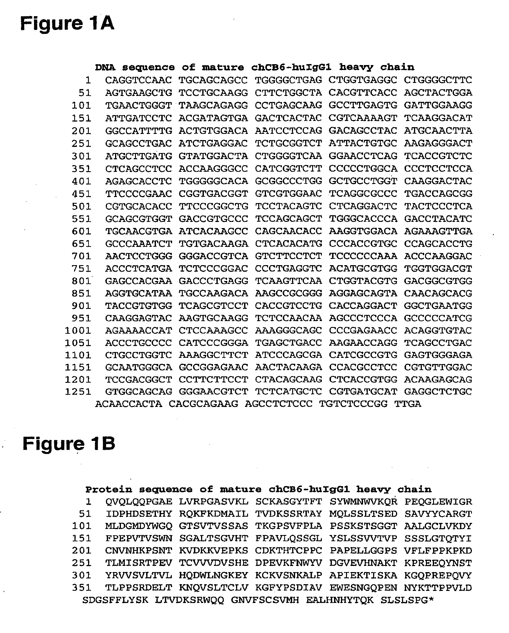 Fc gamma receptor-binding polypeptide variants and methods related thereto