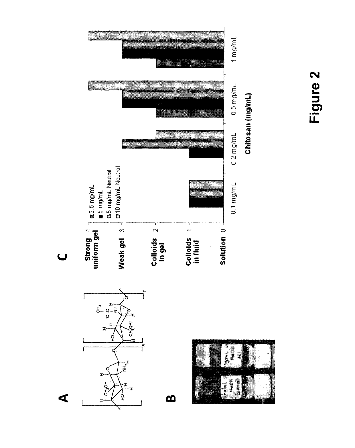 Self-assembled composite ultrasmall peptide-polymer hydrogels